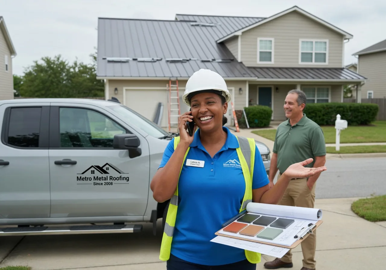 Metal Roofing Installation Newfane, VT FAQs